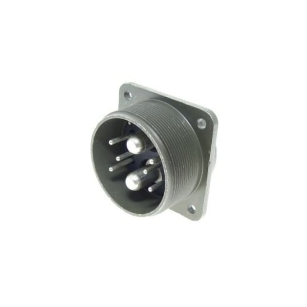 ER 8C 612 20 PIN RECP BOX